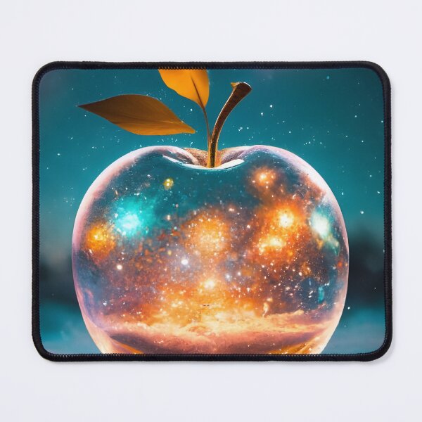Item preview, Manzana designed and sold by InnovaDigital.