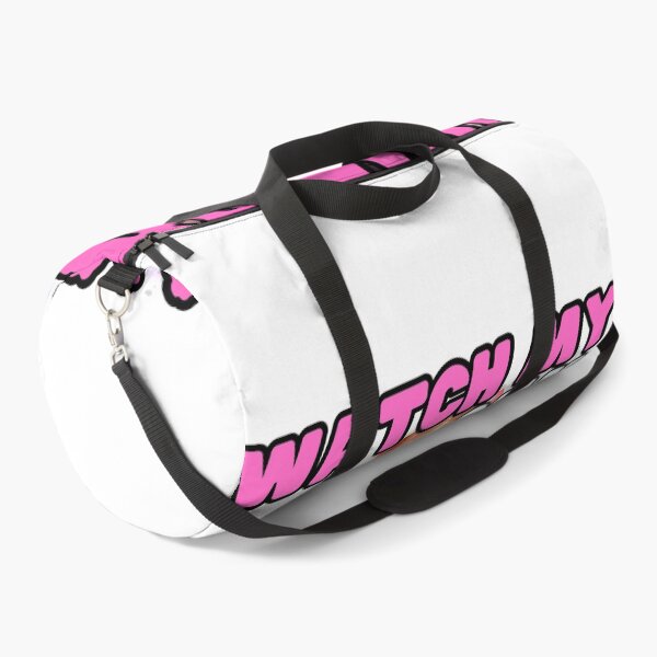 Item preview, Watch My Pink 9mm Go Bang! TikTok Viral Trend designed and sold by newhuman.