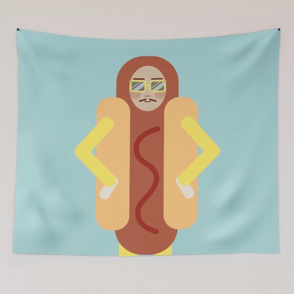 Item preview, Stanley Humphrey designed and sold by Nevermind-artss.