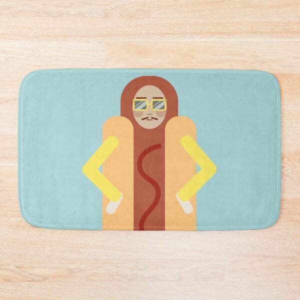 Item preview, Stanley Humphrey designed and sold by Nevermind-artss.