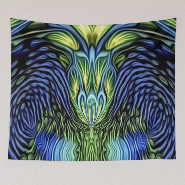 Item preview, Dharma designed and sold by FluidArtByLK.