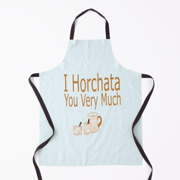 Item preview, I Horchata You Very Much designed and sold by MarigoldandLily.