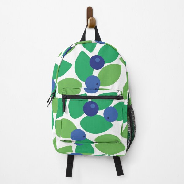 Item preview, Blueberries day. designed and sold by ATRA COMETA.