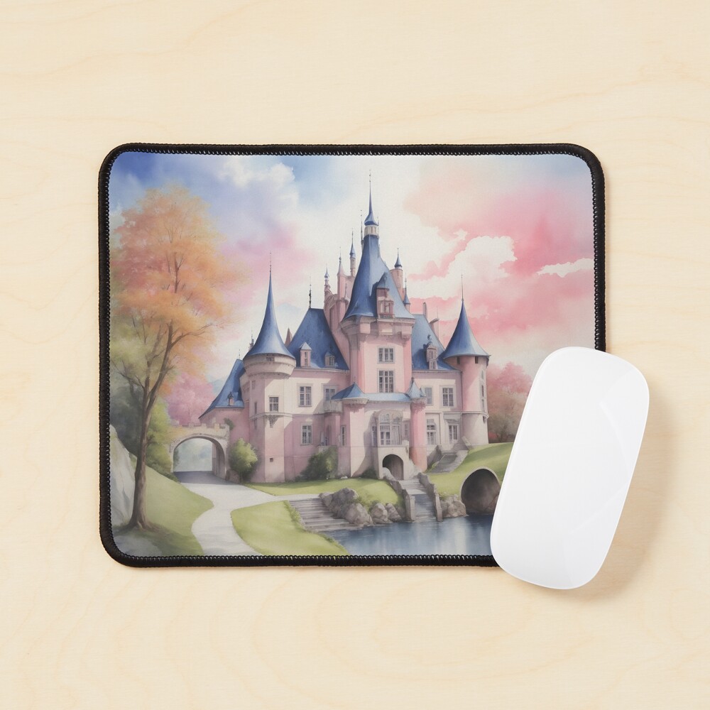 Item preview, Mouse Pad designed and sold by InnovaDigital.