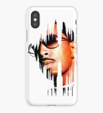 ludicrous iPhone Case