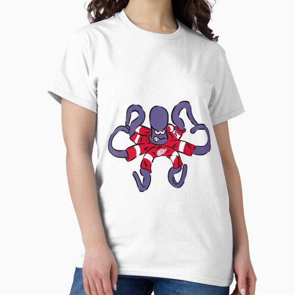 Item preview, Al the Octopus designed and sold by SinBinCo.