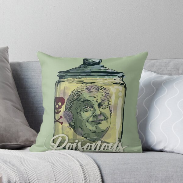 Item preview, Poisonous designed and sold by jafundo.