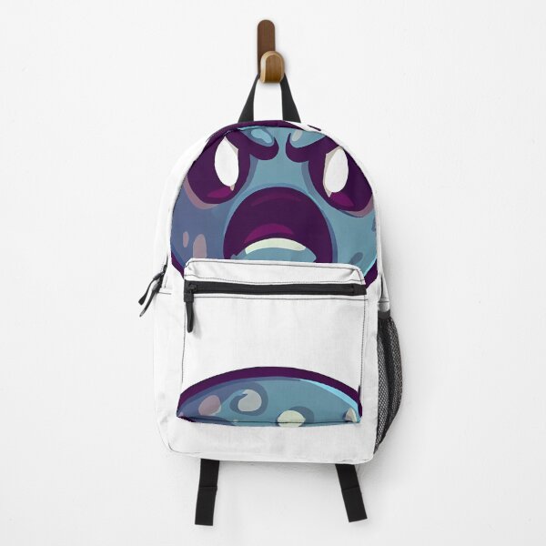 Item preview, Angry Full Moon designed and sold by HcnDesigner.