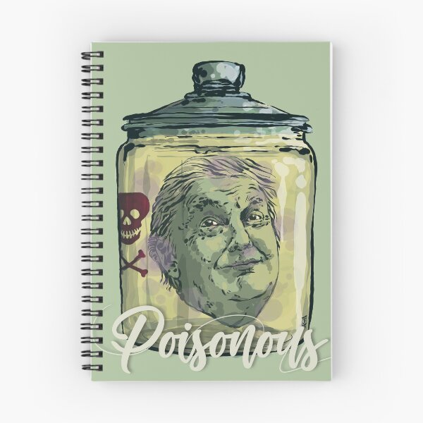 Item preview, Poisonous designed and sold by jafundo.