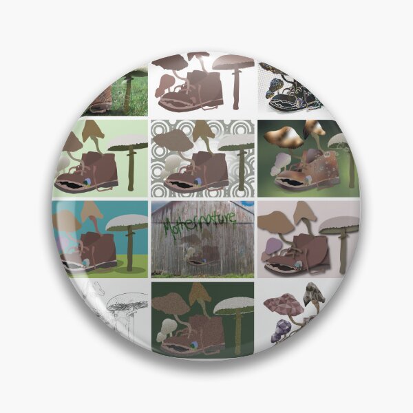 Item preview, Nature Reclaiming Whats Rightfully Hers designed and sold by Jgeivett.