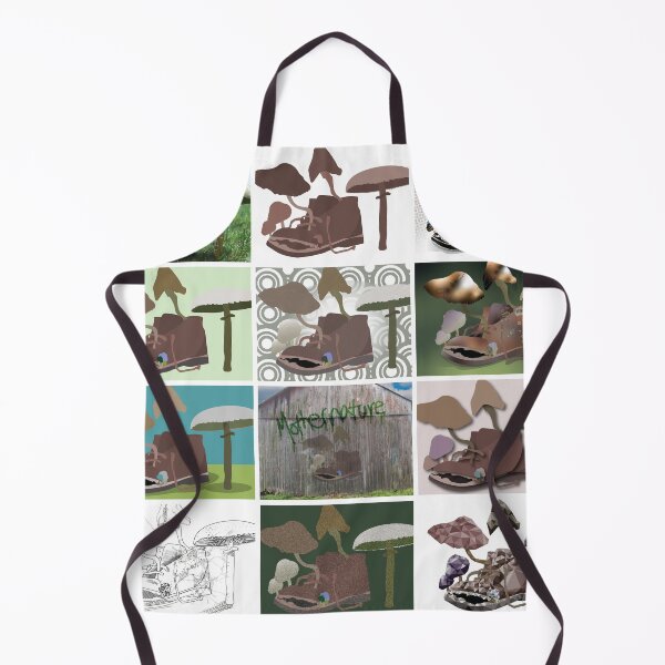 Item preview, Nature Reclaiming Whats Rightfully Hers designed and sold by Jgeivett.
