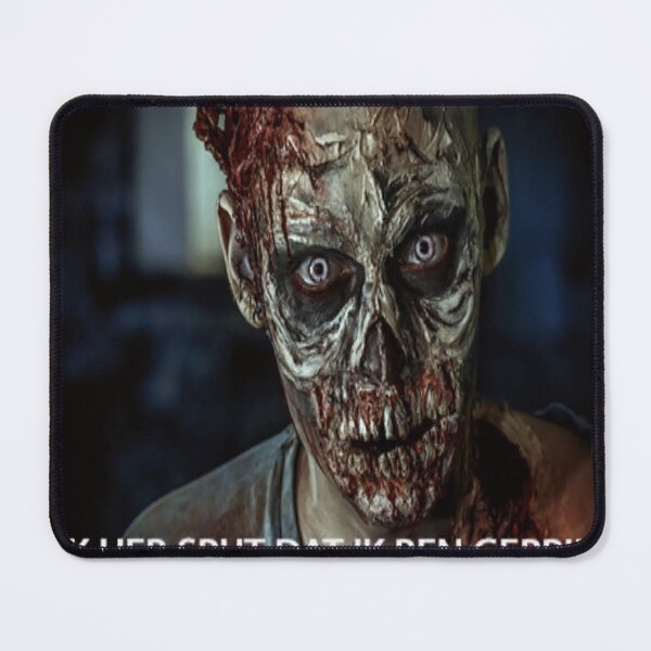 Artikelvorschau, Zombie-Impfstoff entworfen und verkauft von Changeyourdesign.