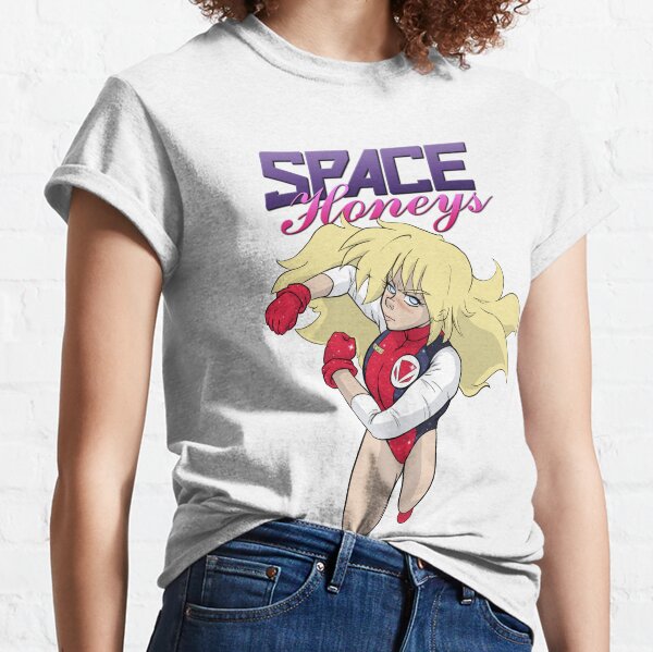 Space Honeys: Dasien Shirt Classic T-Shirt
