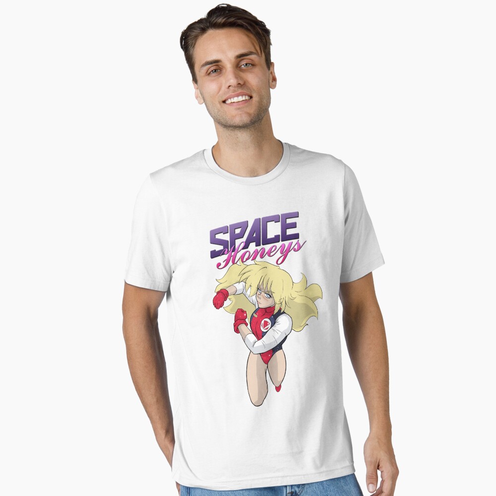 Item preview, Essential T-Shirt designed and sold by Mister-Neil.