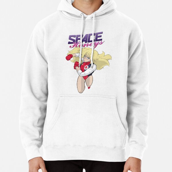 Pullover Hoodie