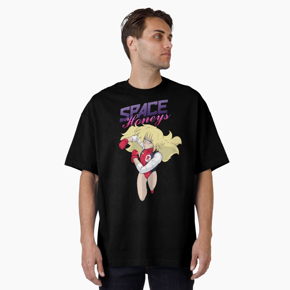 Item preview, Oversized T-Shirt designed and sold by Mister-Neil.