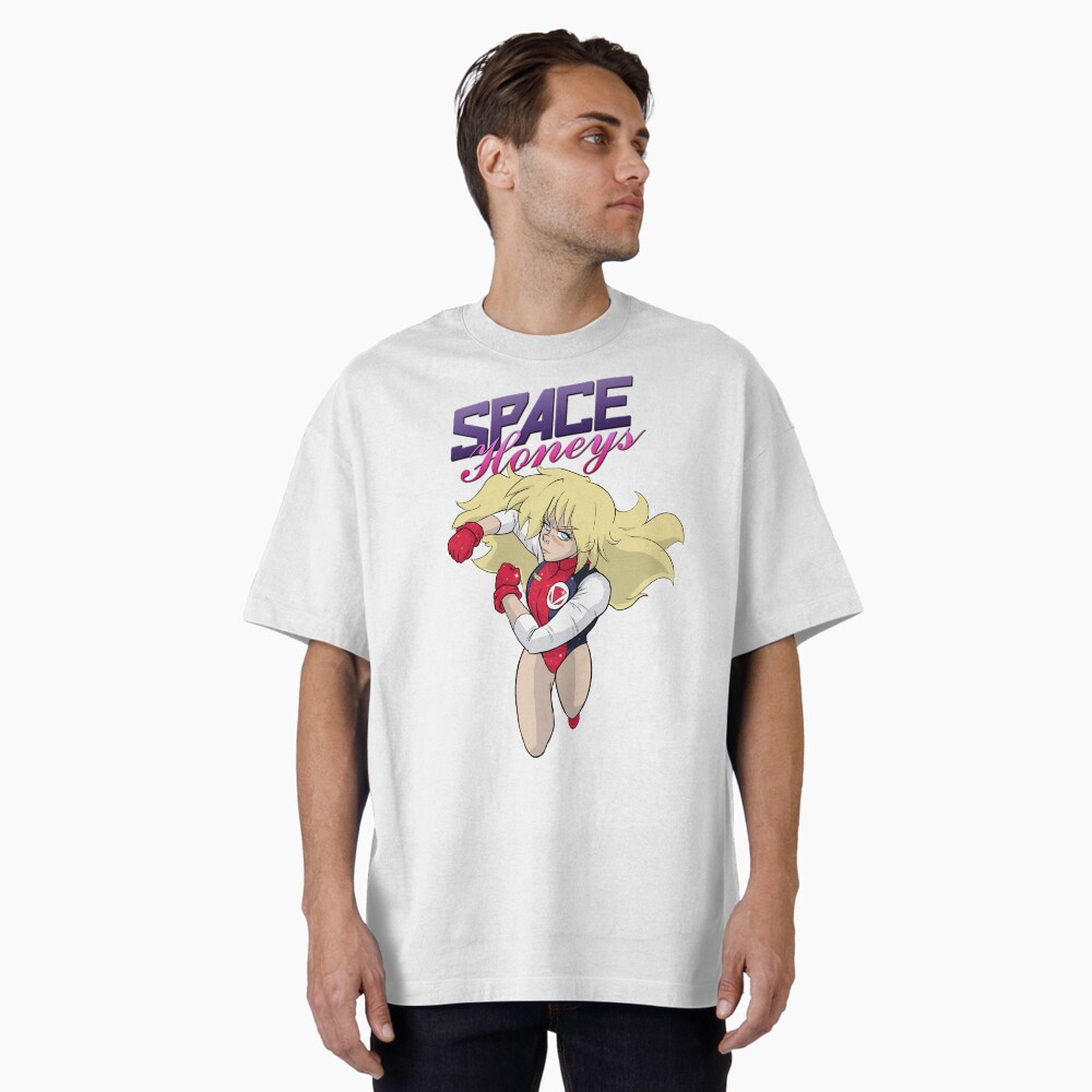 Item preview, Oversized T-Shirt designed and sold by Mister-Neil.
