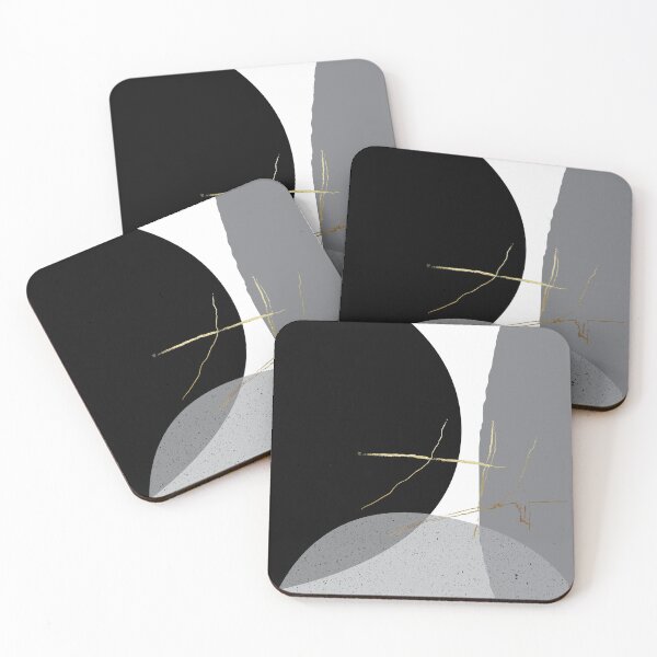 Item preview, Minimalist Abstract Luxe designed and sold by UrbanEpiphany.
