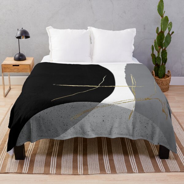 Item preview, Minimalist Abstract Luxe designed and sold by UrbanEpiphany.