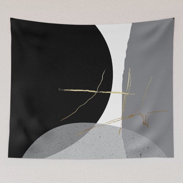 Item preview, Minimalist Abstract Luxe designed and sold by UrbanEpiphany.