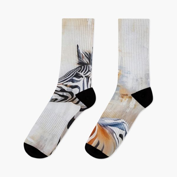 Item preview, Zebra Whispers designed and sold by Natrual0903.
