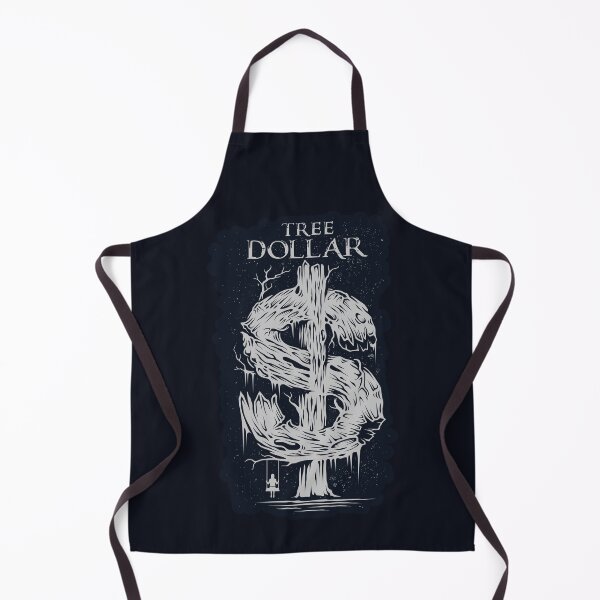 Item preview, Tree dollar designed and sold by Aleph-Mga.