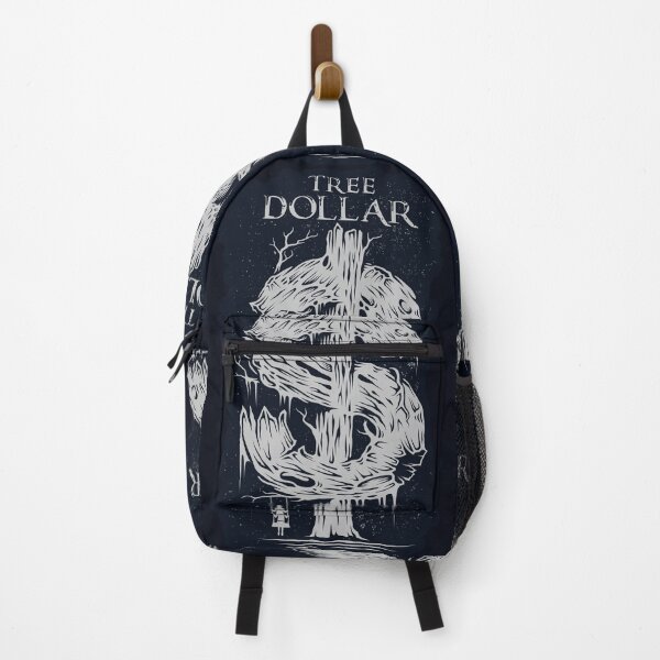 Item preview, Tree dollar designed and sold by Aleph-Mga.