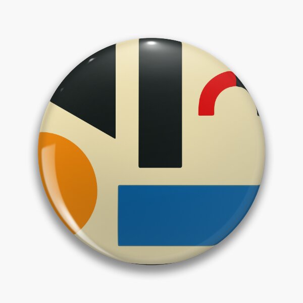 Item preview, Bauhaus homage designed and sold by Timegraf.