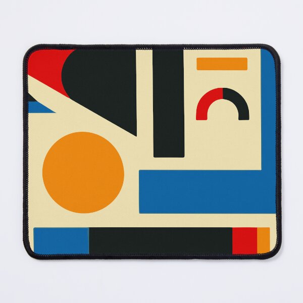 Item preview, Bauhaus homage designed and sold by Timegraf.