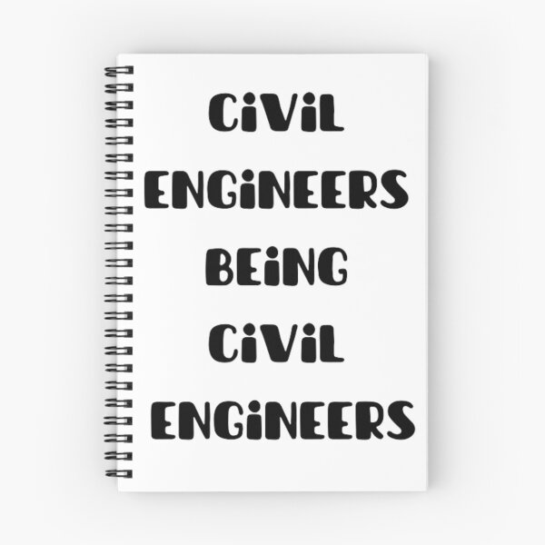 Item preview, Custom civil engineer shirt, Retro "Civil Engineers Being Civil Engineers" Custom Tee for Infrastructure Innovators designed and sold by JSPStore.