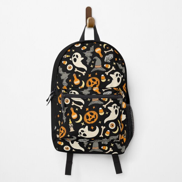 Item preview, Trick or Treat designed and sold by Mr Black loves you.