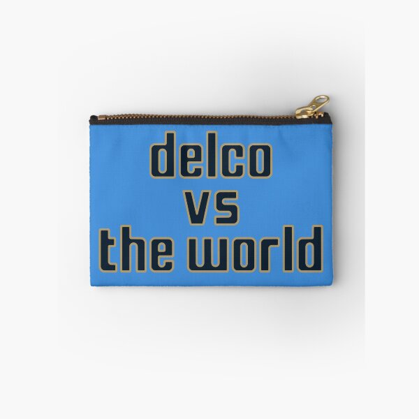 Item preview, Delco vs The World - Union Colors designed and sold by TropiCol Creations.