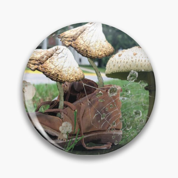 Item preview, Nature Reclaiming Whats Rightfully Hers - Collage designed and sold by Jgeivett.