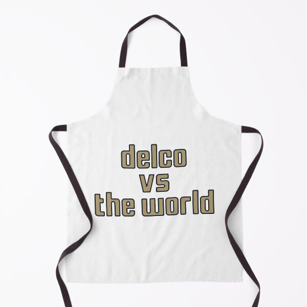 Item preview, Delco vs The World - Union Colors designed and sold by TropiCol Creations.
