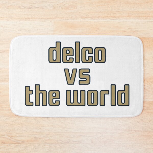Item preview, Delco vs The World - Union Colors designed and sold by TropiCol Creations.