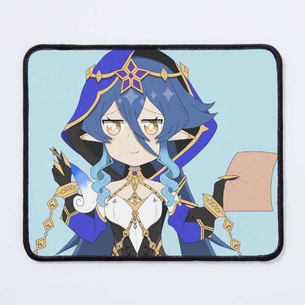 Item preview, Genshin Impact *Layla* designed and sold by gaming123456.