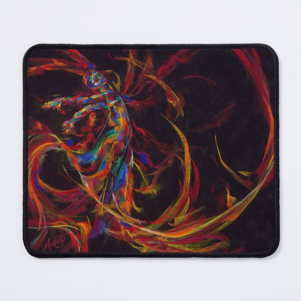 Item preview, Fire Element designed and sold by Mearced-Art.