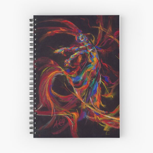 Item preview, Fire Element designed and sold by Mearced-Art.