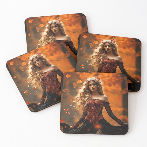 Item preview, Tatiana designed and sold by OccultDreams.
