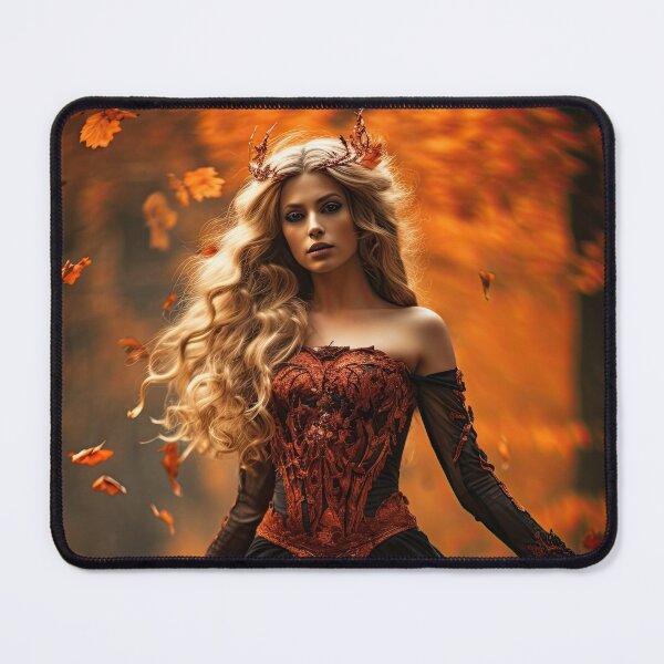 Item preview, Tatiana designed and sold by OccultDreams.