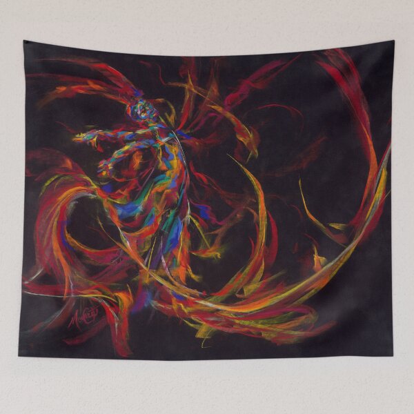 Item preview, Fire Element designed and sold by Mearced-Art.