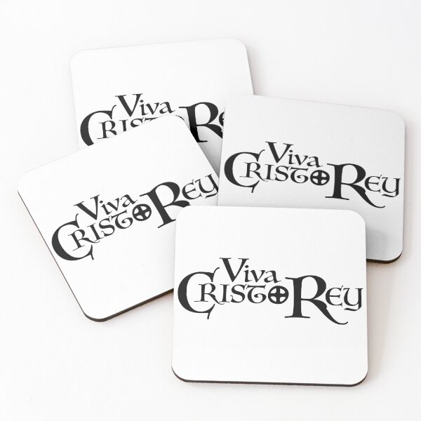 Item preview, Viva Cristo Rey designed and sold by VivaBrandShop.