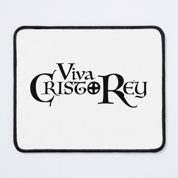 Item preview, Viva Cristo Rey designed and sold by VivaBrandShop.
