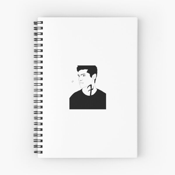 Aperçu de l'œuvre Alec Lightwood créée et vendue par magicmalec.