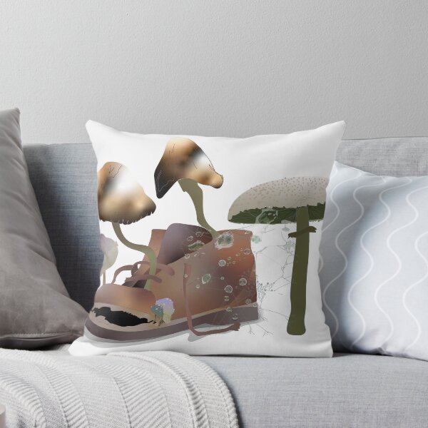 Item preview, Nature Reclaiming Whats Rightfully Hers - Realism designed and sold by Jgeivett.