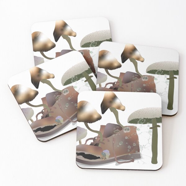 Item preview, Nature Reclaiming Whats Rightfully Hers - Realism designed and sold by Jgeivett.
