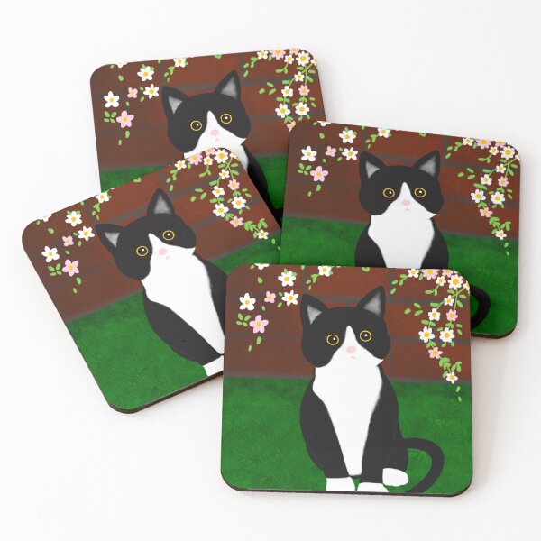 Item preview, stray kitten designed and sold by Sunny-Sally.