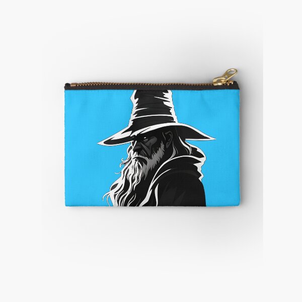 Item preview, Wizard Looking back at you designed and sold by Robertworkshop.
