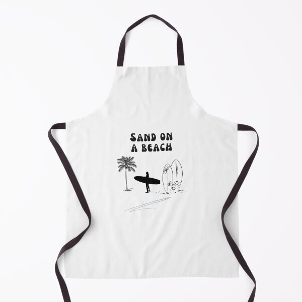 Item preview, SSand on the beach, lady with surf board  designed and sold by Mr7Williams.