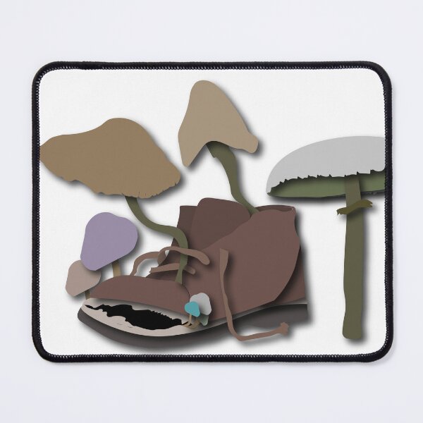 Item preview, Nature Reclaiming Whats Rightfully Hers - Paper designed and sold by Jgeivett.